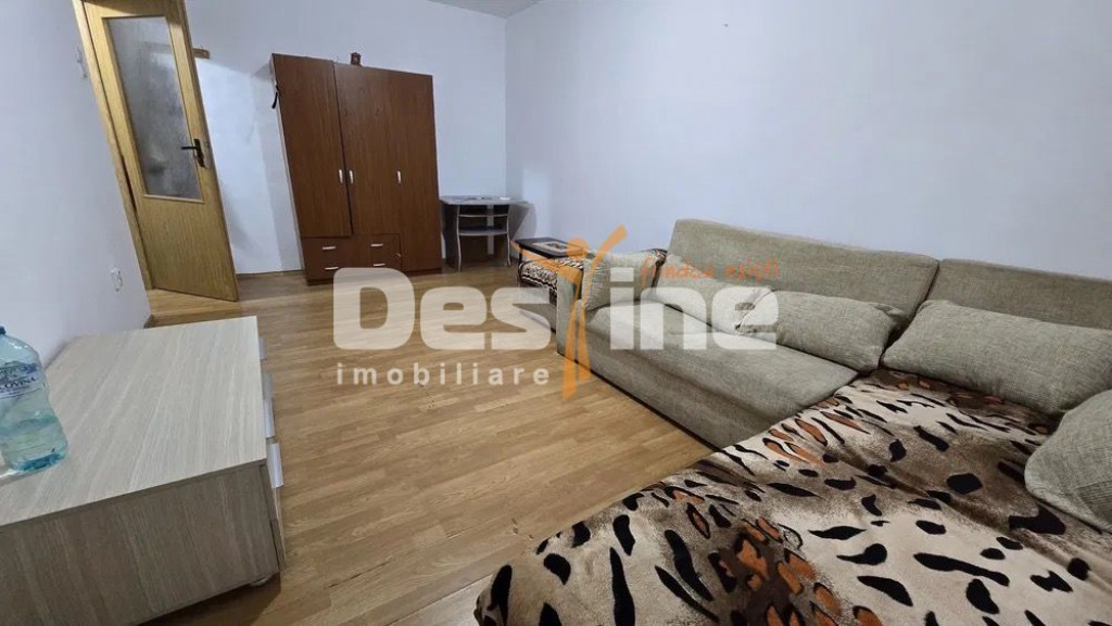 Mărgeanului | 3 camere | Parter | 66mp | bloc reabilitat...