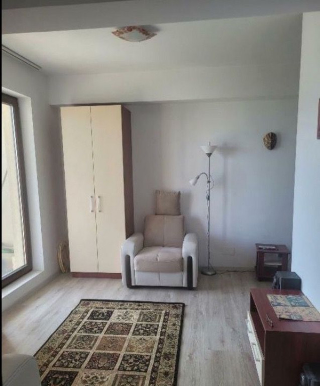 Confort Urban | Garsoniera | 38mp | et 5 | loc parcare | ...