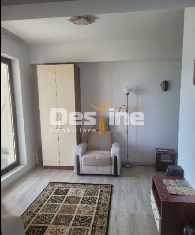 Confort Urban | Garsoniera | 38mp | et 5 | loc parcare | ...