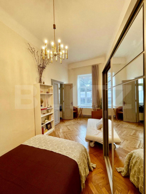 Apartament cu 1 cameră, 31 mp, zona Mihai Viteazu