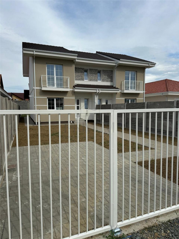 MOSNITA -ZONA EXCELENTA - 4 CAMERE -DUPLEX