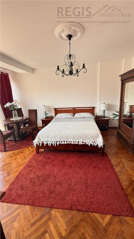 Studio in zona centrala , str Alexandru Ioan Cuza