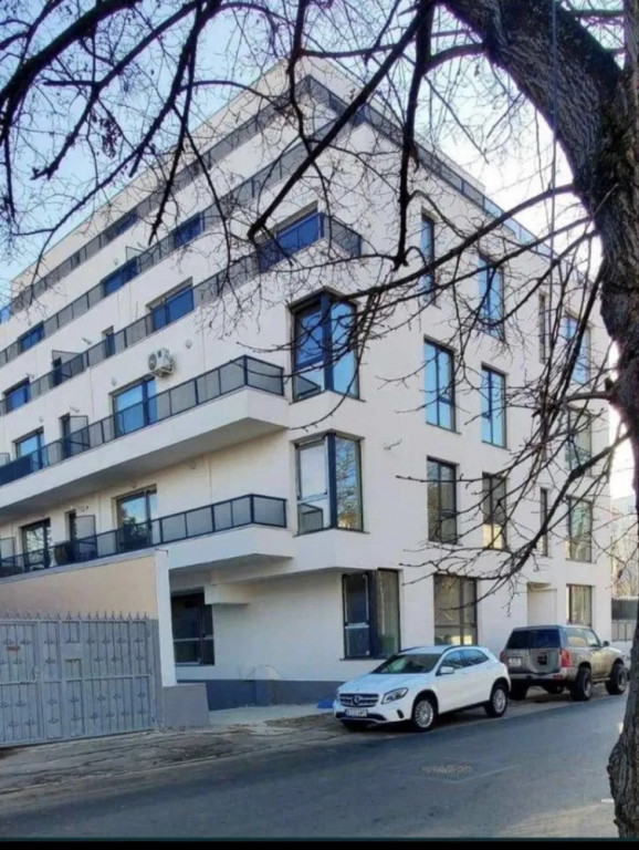 Calea calarasilor muncii popa nan bloc nou
