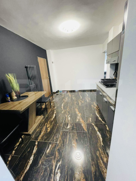 Apartament 2 camere, 47 mp, zona Codlea