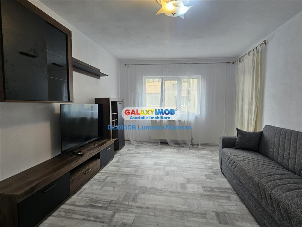 Apartament 3 camere decomandat Targoviste Micro 12