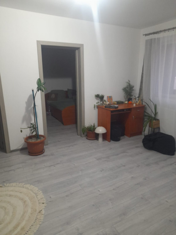 APARTAMENT 2 CAMERE, 55MP | Zona SESUL DE SUS | Floresti |