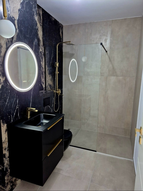 Apartament 2 camere 43 mp | balcon 5 mp | parcare | zona Bul