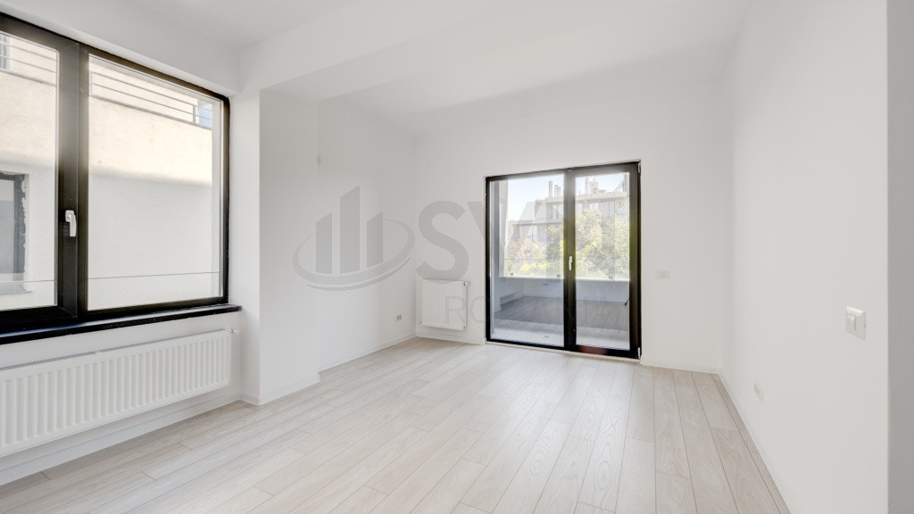 Apartament 2 camere I Bucurestii Noi