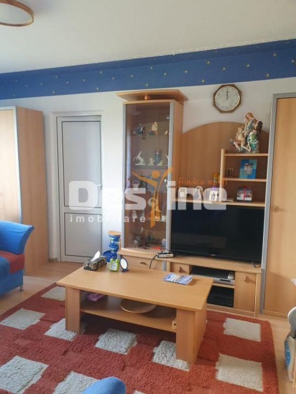 Apartament 2 camere zona Nord