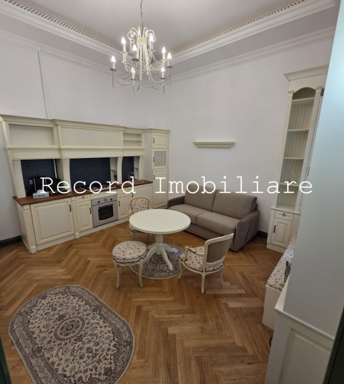 Apartament 2 camere ultracentral Cluj-Napoca