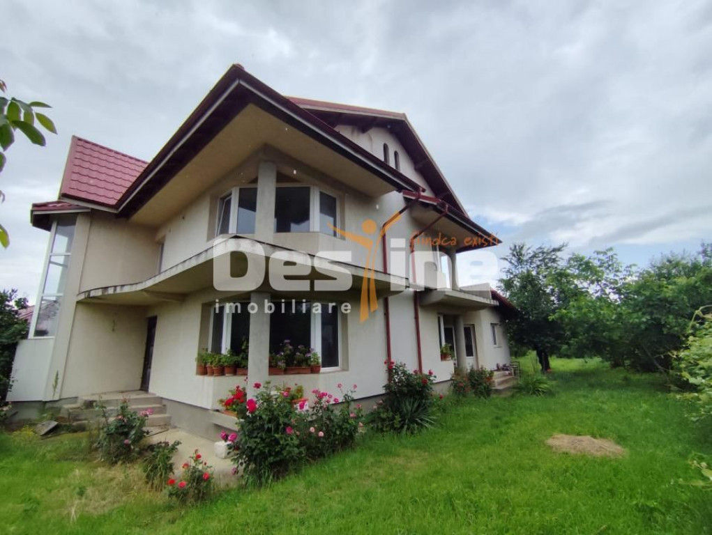 Casa noua Tantareni