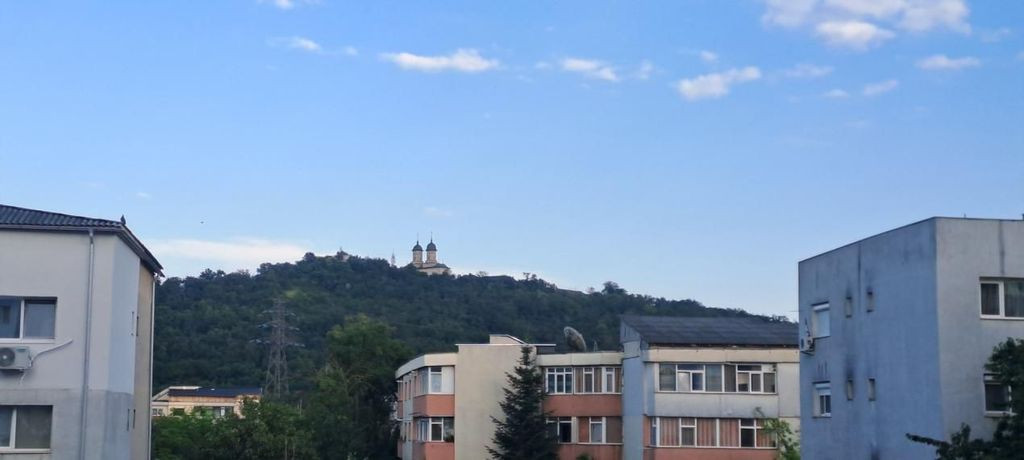 De vanzare apartament – Șoseaua Nicolina