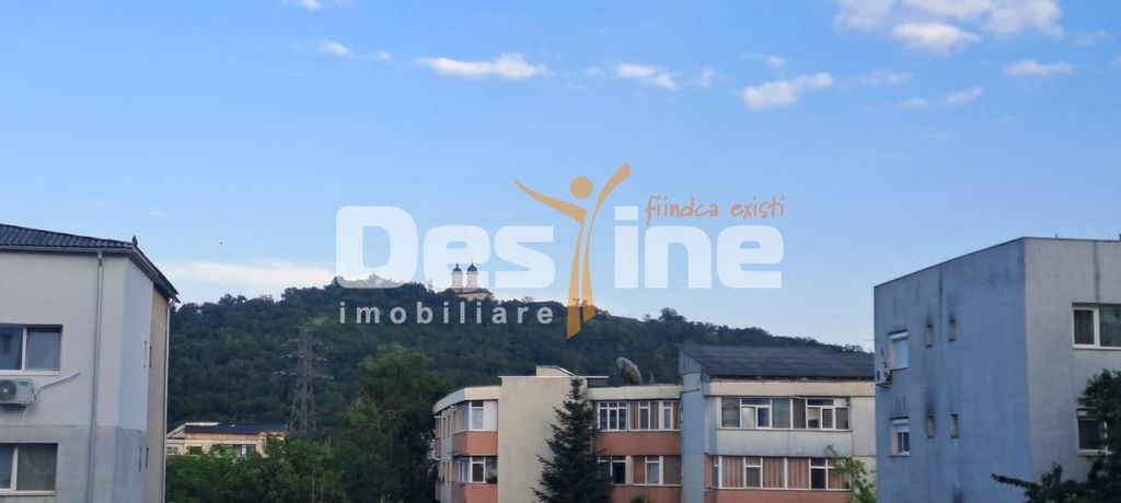 De vanzare apartament – Șoseaua Nicolina