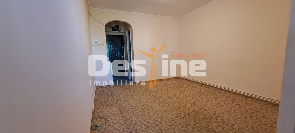 Garsonieră de vânzare – Galata | 24 mp