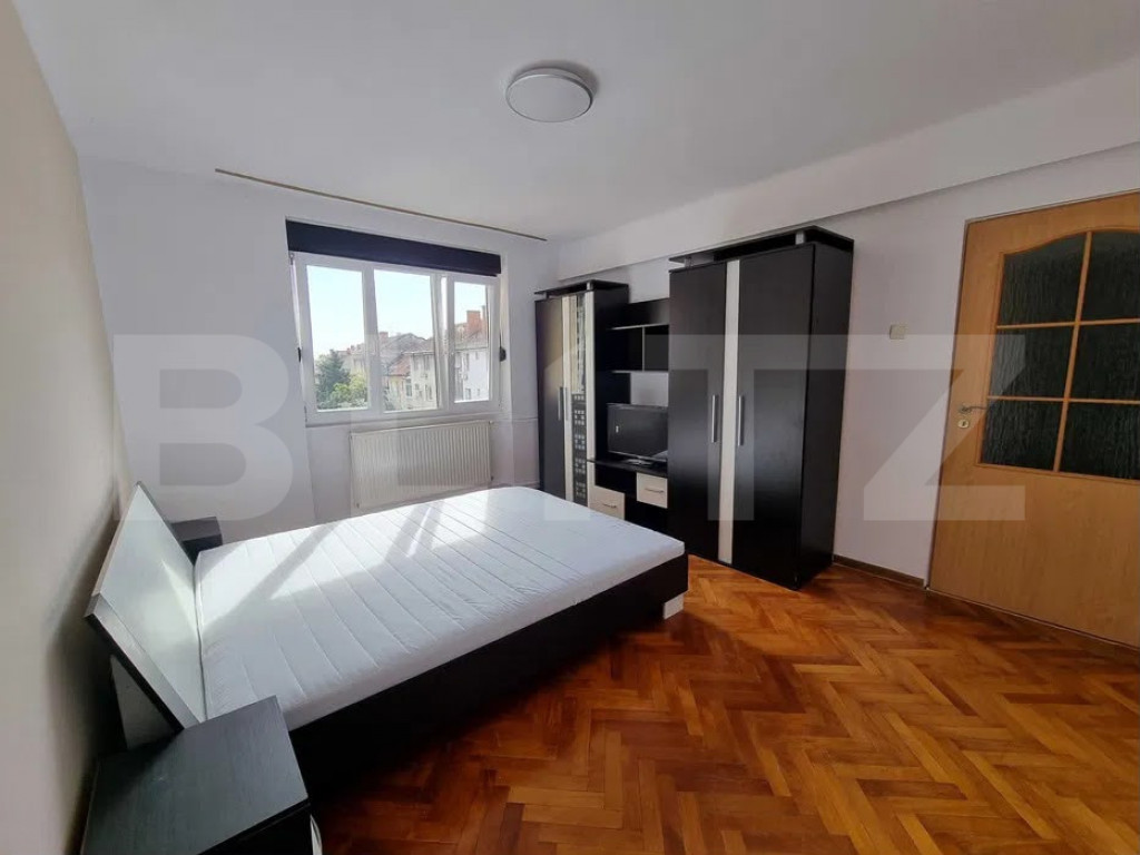 Apartament 2 camere, zona Complex