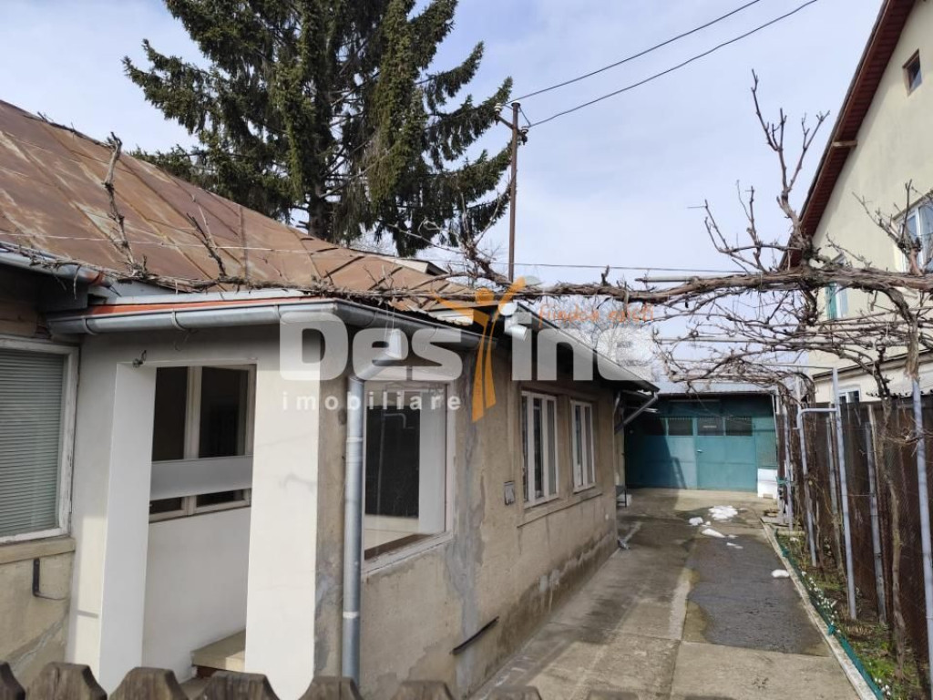 Cladire de 1048 mp de vanzare –oportunitate de investitie