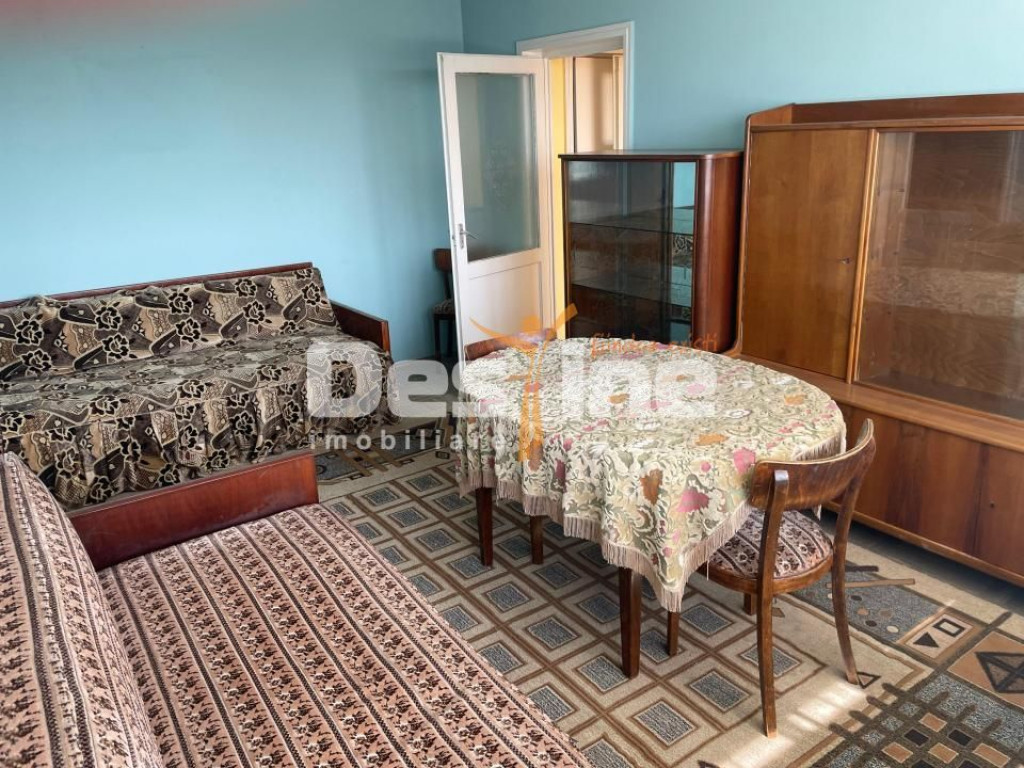 Apartament 2 camere Sud