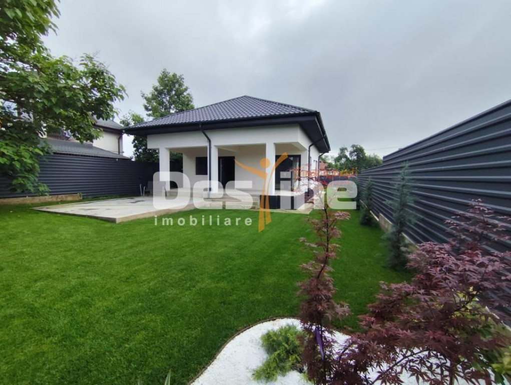 Casa de vanzare (vad comercial)