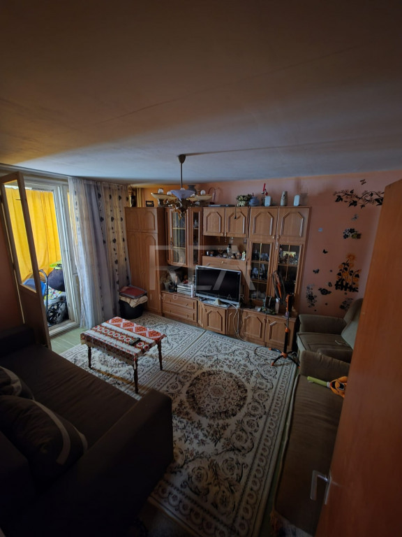 2 camere, et 3/10, 53mp -Drumul Taberei