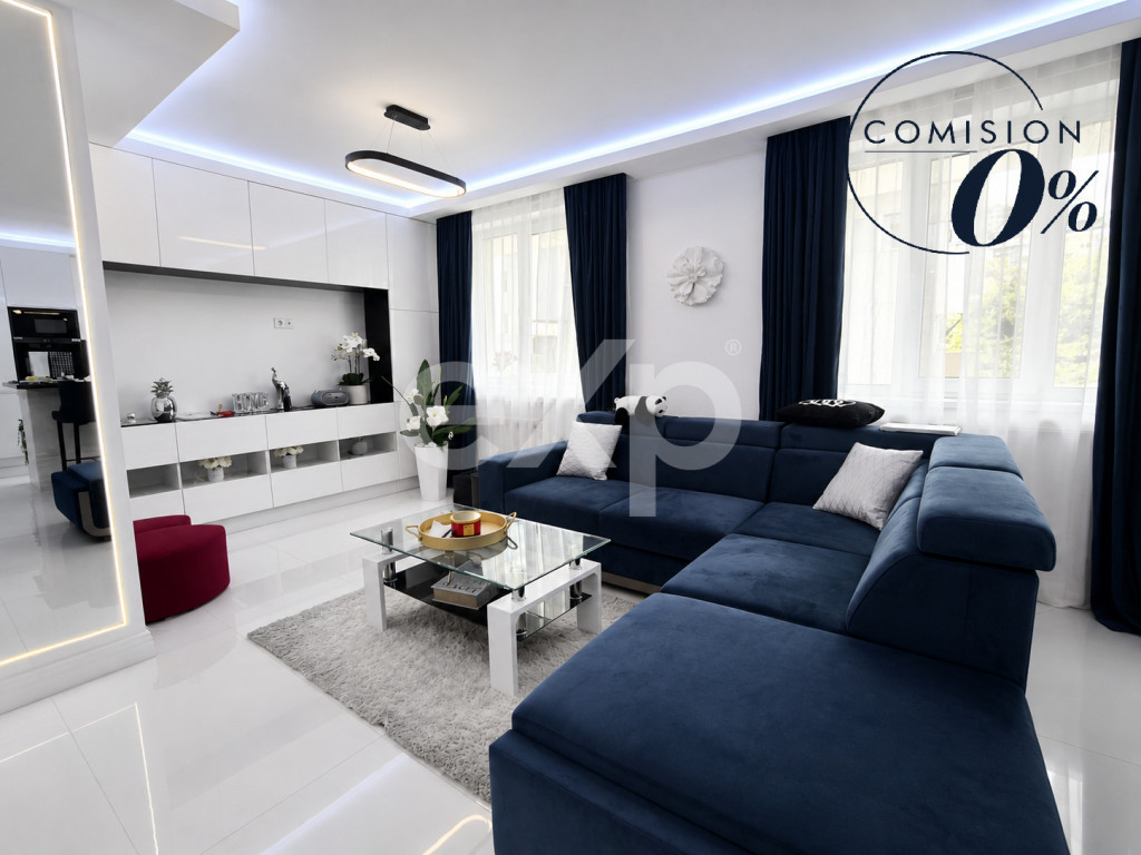 Apartament 2 camere | 55 mp | Parcare | zona Vivo