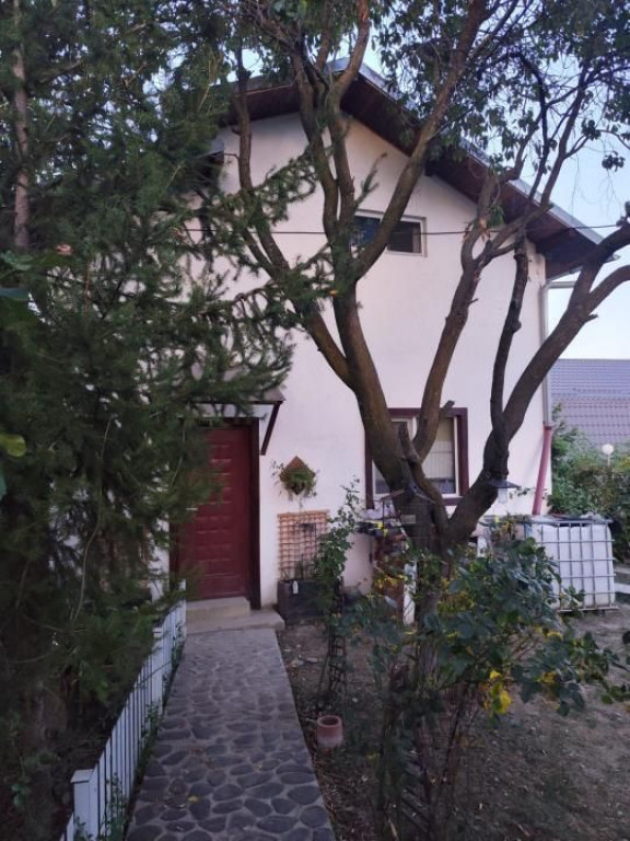 Casa Gageni 108 mp