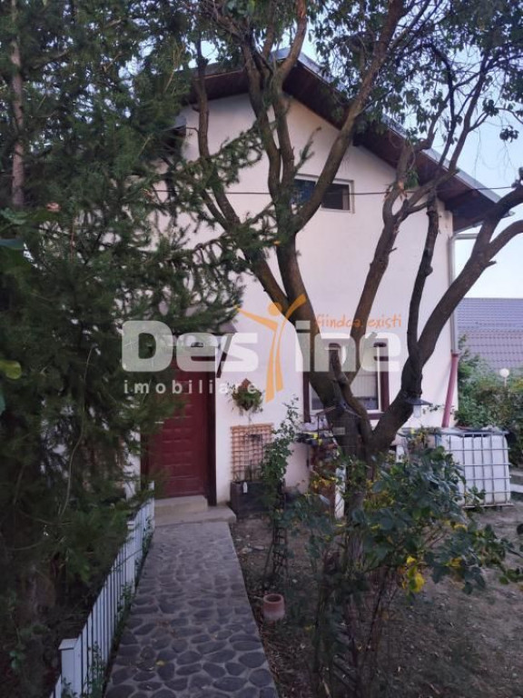 Casa Gageni 108 mp