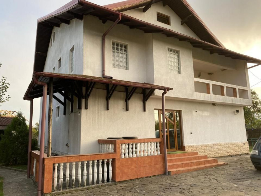 Casa 250 mp Goruna