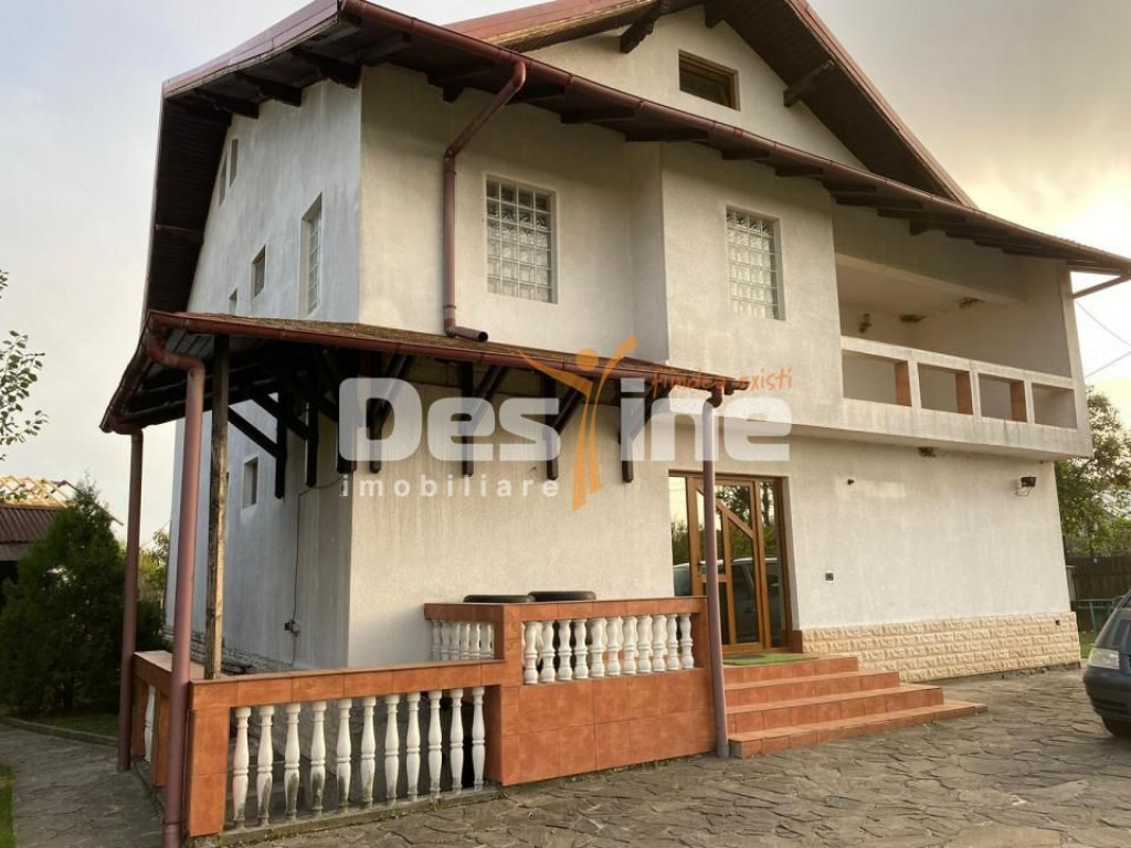 Casa 250 mp Goruna