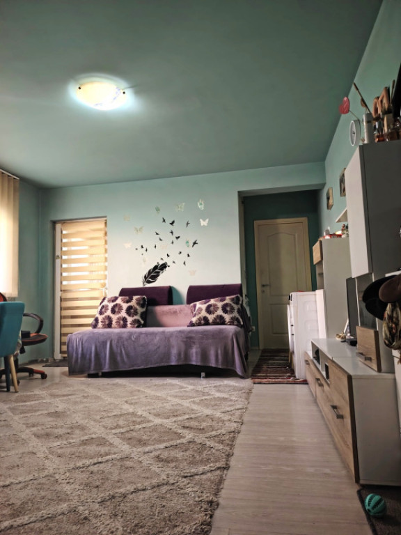 Apartament 2 Camere 45 mp, Parcare Inclusa, Langa Vivo Cluj
