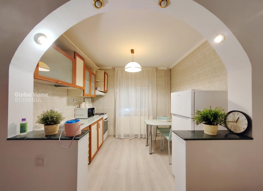 Apartament 2 Camere | Tineretului- Timpuri Noi | 8 Min Metro