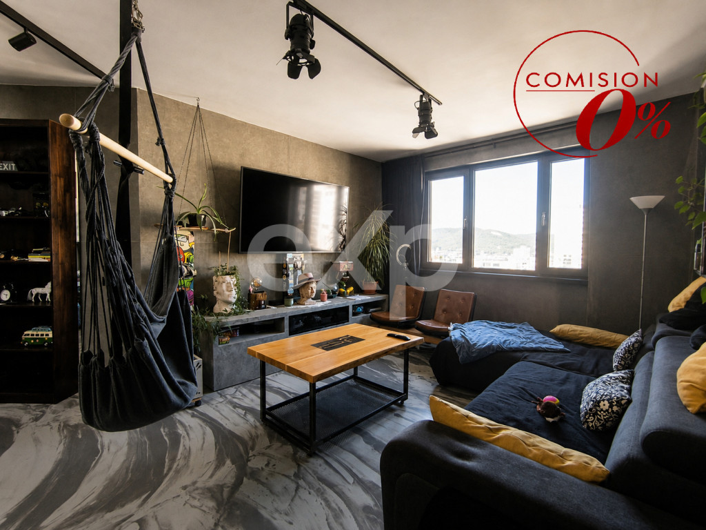 Apartament 2 camere | 62 mp | Parcare subterană | zona BMW