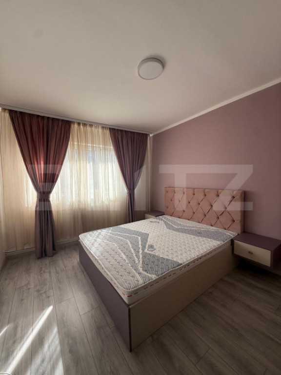 Apartament 2 camere, 56 mp, Piata Garii