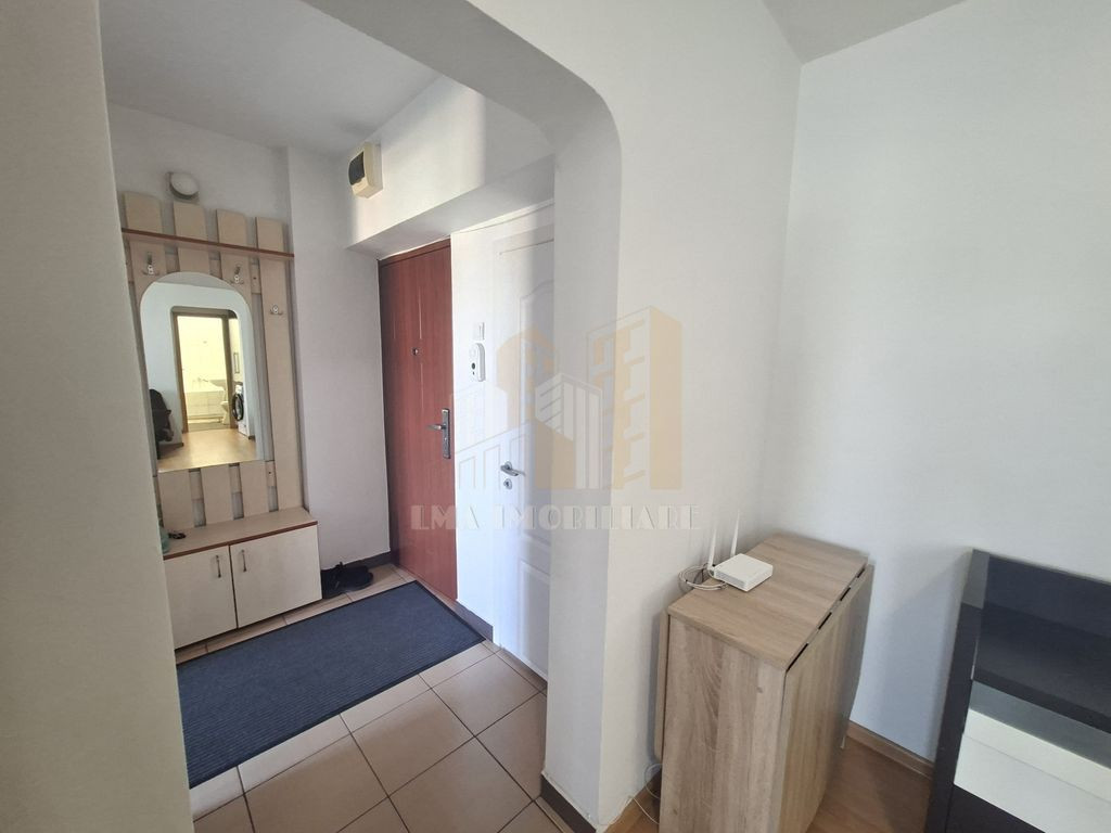 Apartament 2 camere semidecomandat Saturn Brasov