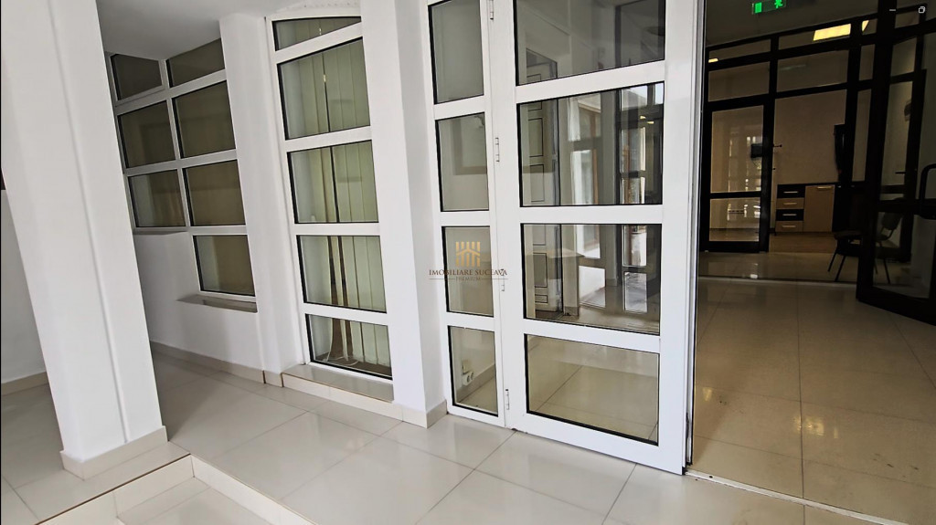 Spa#539;iu de Birouri / Comercial 180 MP | Zona Metro Suceav
