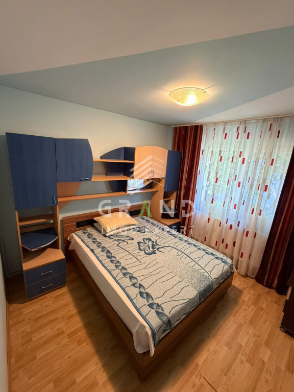 Ap 2 camere | CT | Manastur-Bucegi