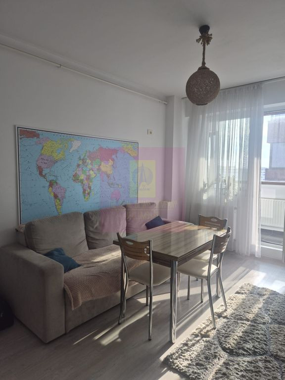 APARTAMENT 3 CAMERE | MILITARI | TERASĂ 11 MP | ACCES RA...