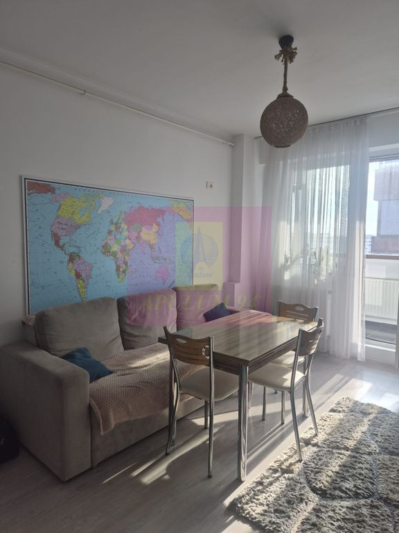 APARTAMENT 3 CAMERE | MILITARI | TERASĂ 11 MP | ACCES RA...