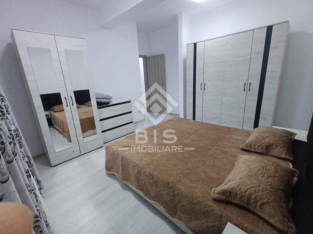 PENTHOUSE Exclusivist, mobilat, 3 camere, 2 terase panoramic