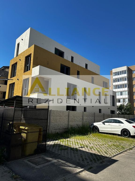 Apartament 2 camere - Prelungirea Ghencea STB 3min