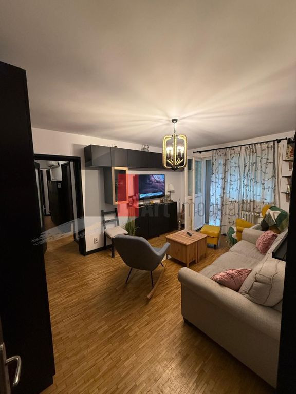 Apartament 4 camere Drumul Taberei - Plaza