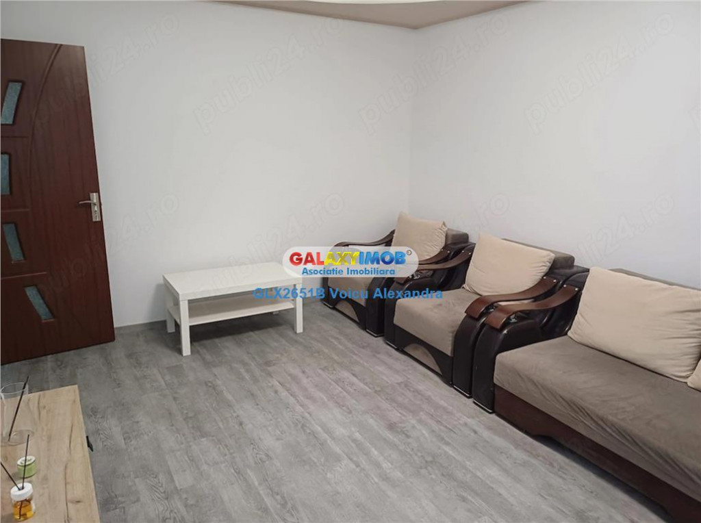 Apartament Modern 2 Camere Berceni - Emil Racovita