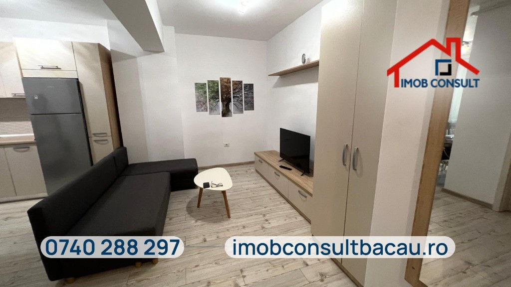 Apartament 2 camere de închiriat – Ultracentral | Bloc nou | CE1749