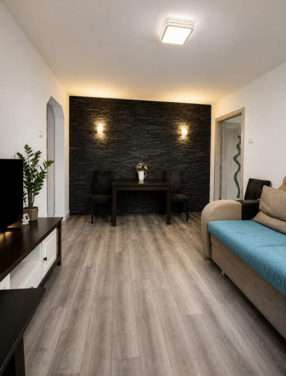 Apartament de inchiriat modern, 2 camere, Radauti