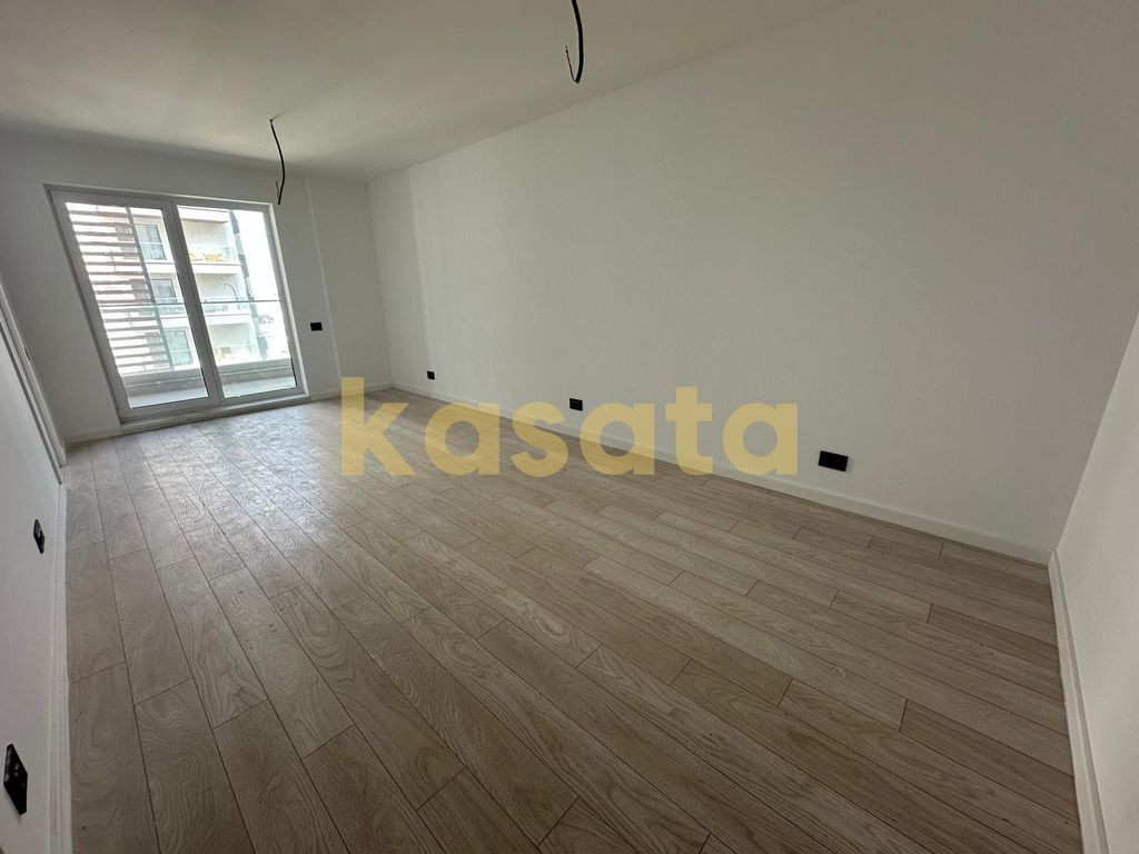 Apartament 1 cameră | 36 mp utili + balcon 5,3 mp | Etaj...