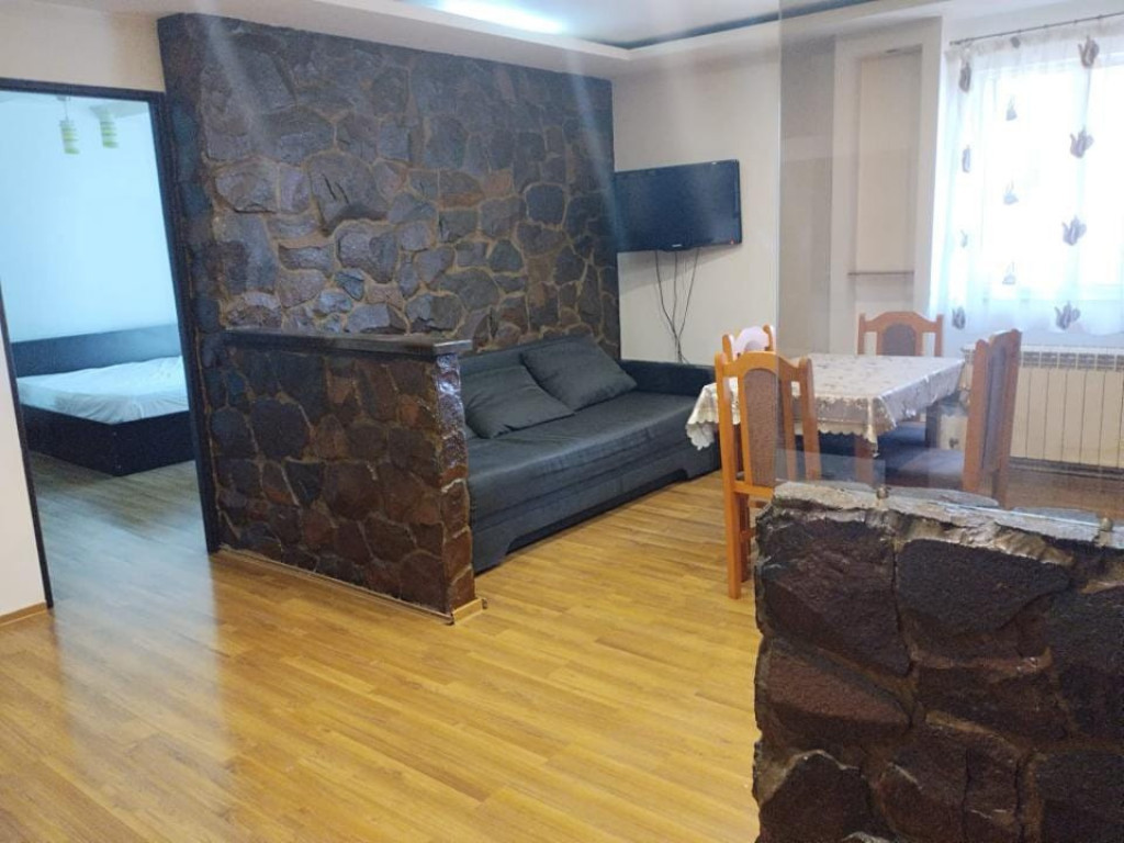 Apartament 2 camere, 54 mp , zona Cetatii, Floresti