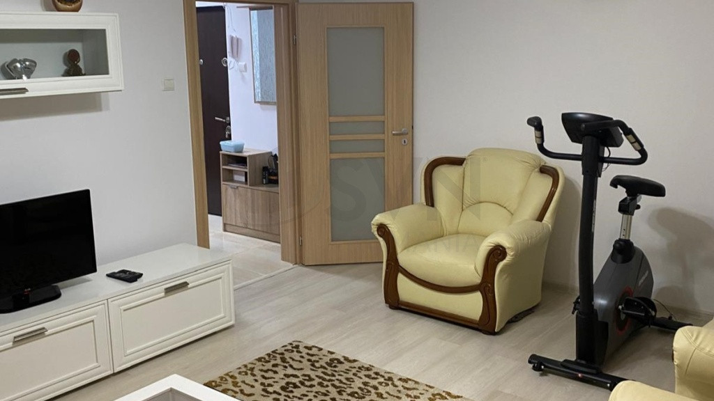 Apartament 3 camere I Marriott