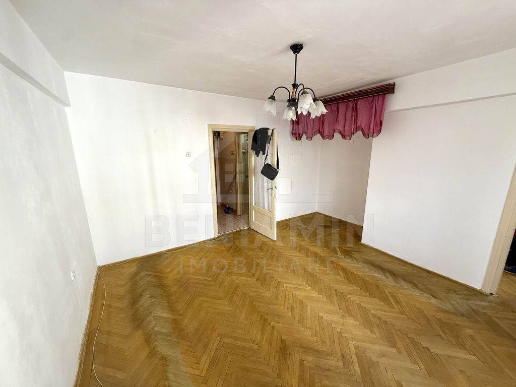 2 camere - etaj 1 - investitie - zona excelenta - Cinema ...