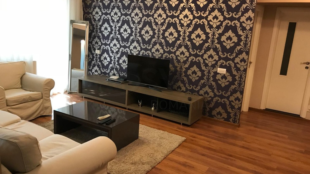 Apartament 2 camere I Marriott