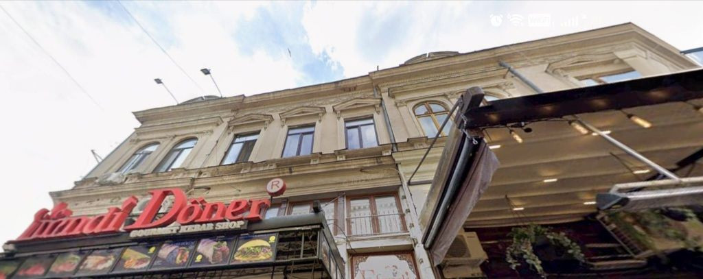 Garsonieră 40mp în Centrul Istoric – Str. Selari nr. ...