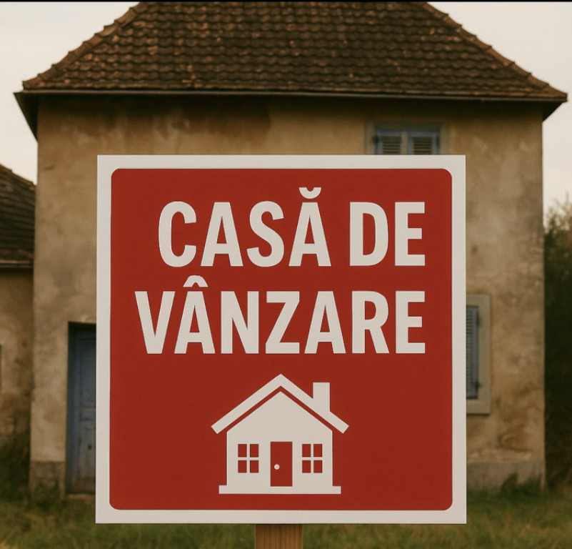 Casa INDIVIDUALA, 110mp, in zona DAMBUL ROTUND | Cluj